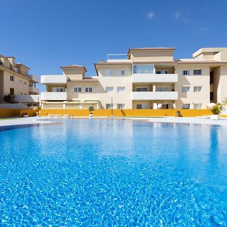 Home2Book Comfy Apt Puertito De Gueimar, Pool ปูแอร์ติโต เด กวีมาร์ ภายนอก รูปภาพ