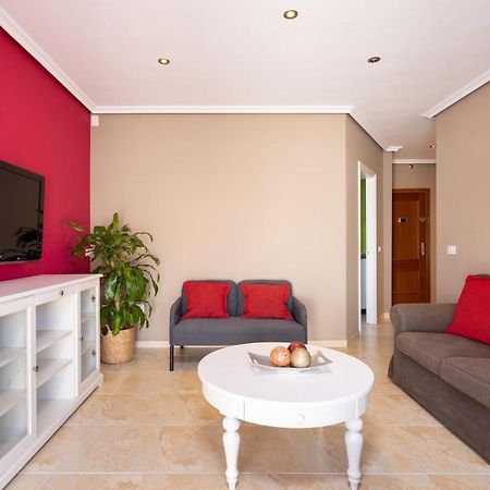 Home2Book Comfy Apt Puertito De Gueimar, Pool ปูแอร์ติโต เด กวีมาร์ ภายนอก รูปภาพ