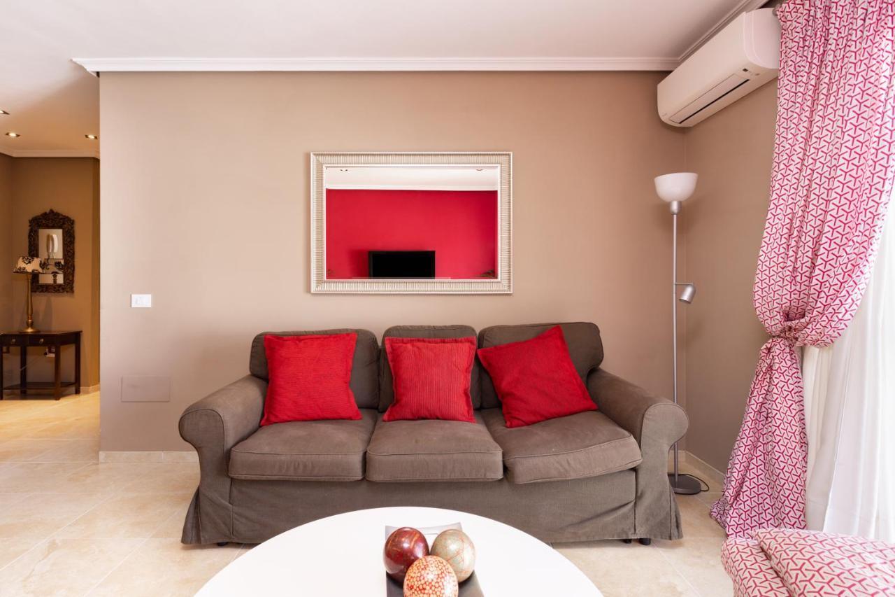 Home2Book Comfy Apt Puertito De Gueimar, Pool ปูแอร์ติโต เด กวีมาร์ ภายนอก รูปภาพ