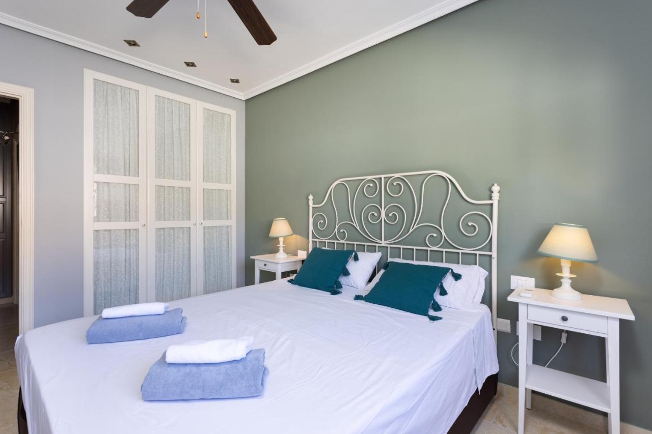 Home2Book Comfy Apt Puertito De Gueimar, Pool ปูแอร์ติโต เด กวีมาร์ ภายนอก รูปภาพ