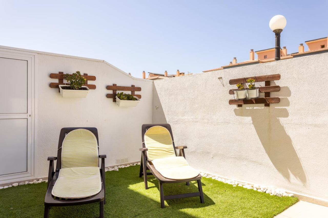 Home2Book Comfy Apt Puertito De Gueimar, Pool ปูแอร์ติโต เด กวีมาร์ ภายนอก รูปภาพ