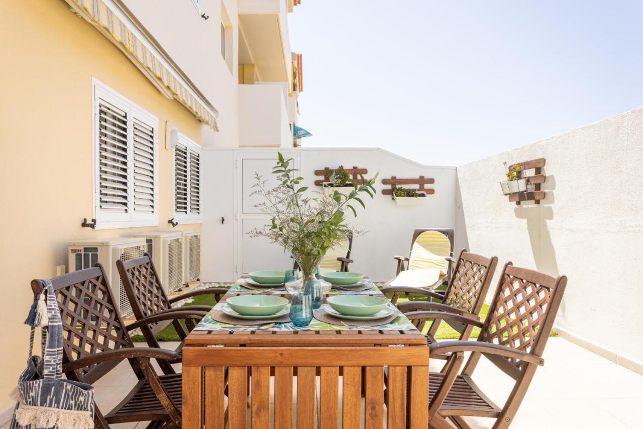 Home2Book Comfy Apt Puertito De Gueimar, Pool ปูแอร์ติโต เด กวีมาร์ ภายนอก รูปภาพ