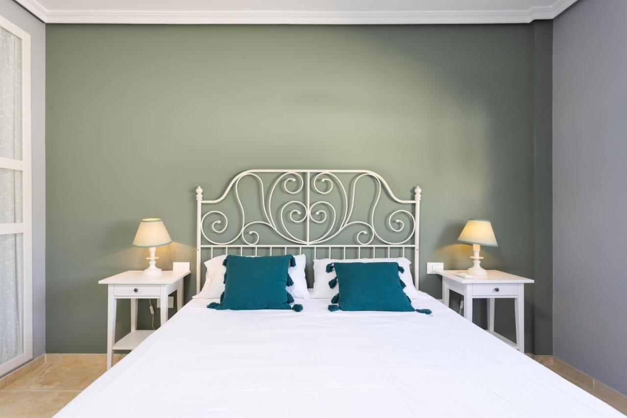 Home2Book Comfy Apt Puertito De Gueimar, Pool ปูแอร์ติโต เด กวีมาร์ ภายนอก รูปภาพ