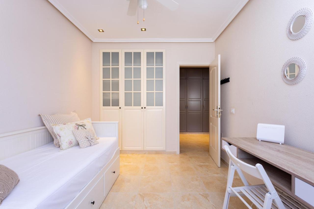 Home2Book Comfy Apt Puertito De Gueimar, Pool ปูแอร์ติโต เด กวีมาร์ ภายนอก รูปภาพ