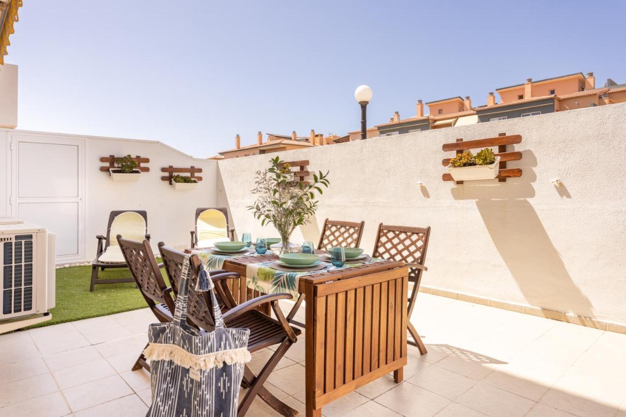Home2Book Comfy Apt Puertito De Gueimar, Pool ปูแอร์ติโต เด กวีมาร์ ภายนอก รูปภาพ