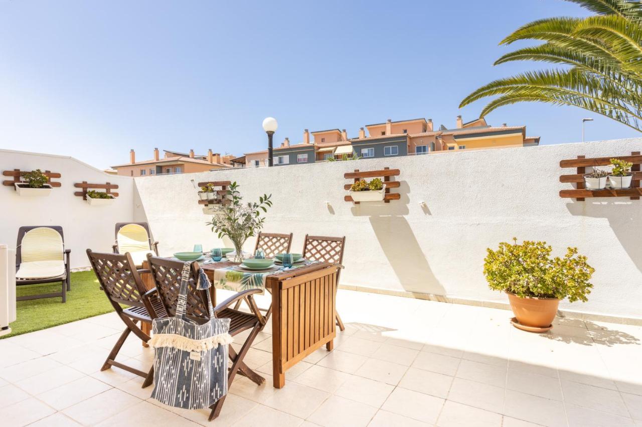 Home2Book Comfy Apt Puertito De Gueimar, Pool ปูแอร์ติโต เด กวีมาร์ ภายนอก รูปภาพ