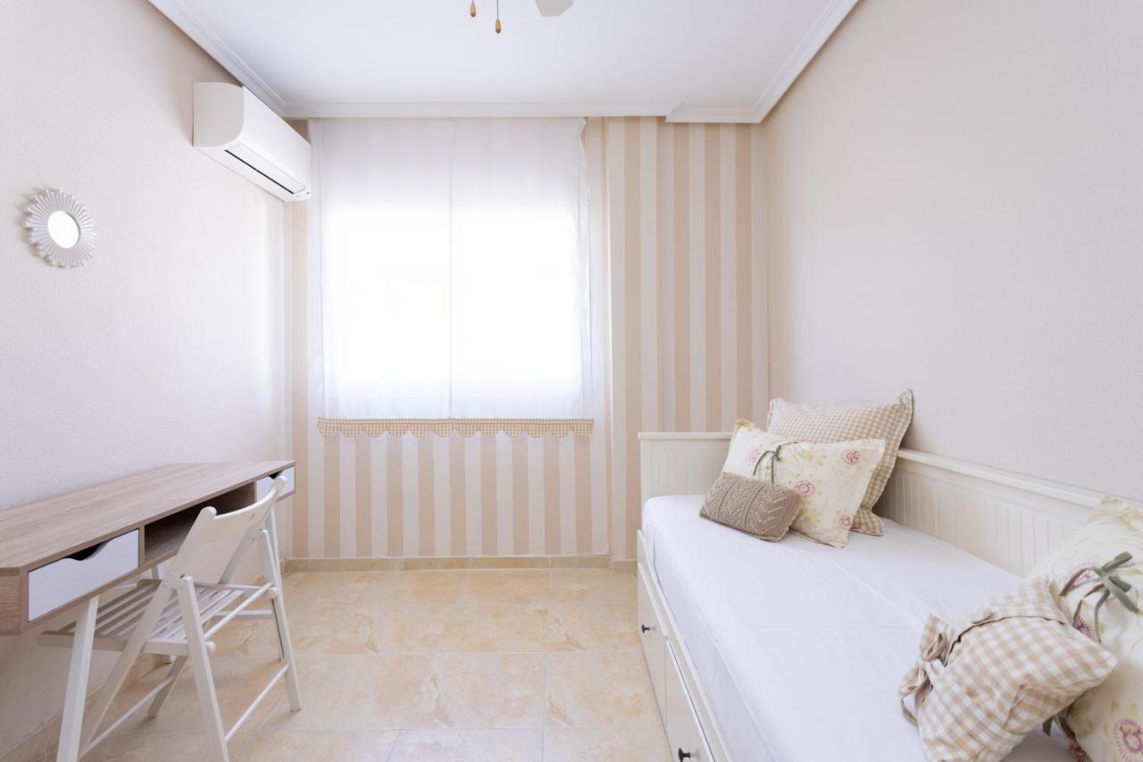 Home2Book Comfy Apt Puertito De Gueimar, Pool ปูแอร์ติโต เด กวีมาร์ ภายนอก รูปภาพ
