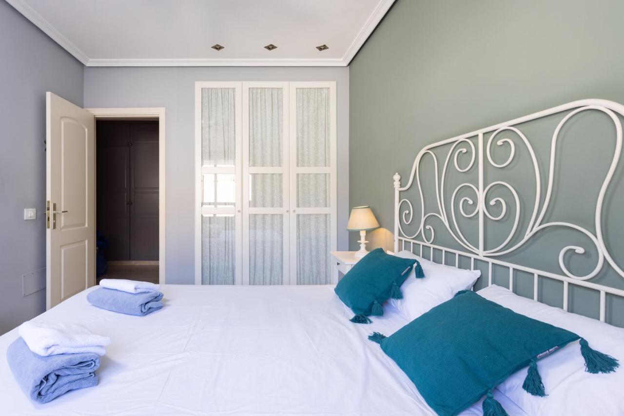 Home2Book Comfy Apt Puertito De Gueimar, Pool ปูแอร์ติโต เด กวีมาร์ ภายนอก รูปภาพ
