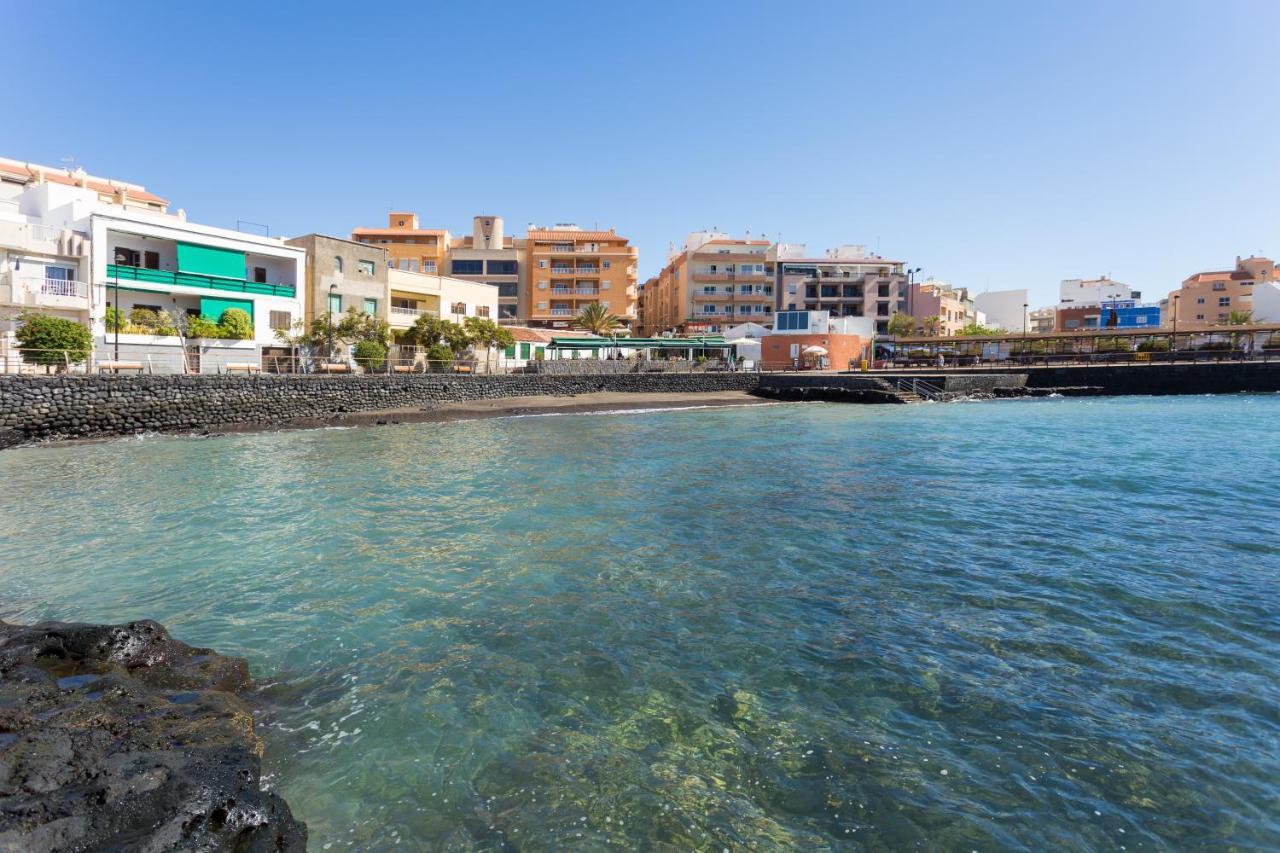 Home2Book Comfy Apt Puertito De Gueimar, Pool ปูแอร์ติโต เด กวีมาร์ ภายนอก รูปภาพ
